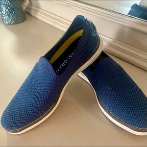 Cole Haan Cloud Feel Original Grand Slip On Sneaker Walking Shoe 8.5